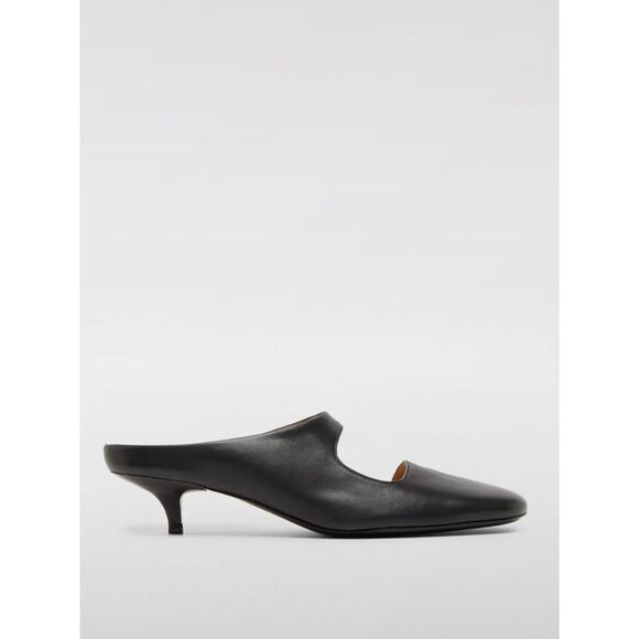 Marsi¨Ll Shoes Woman Black